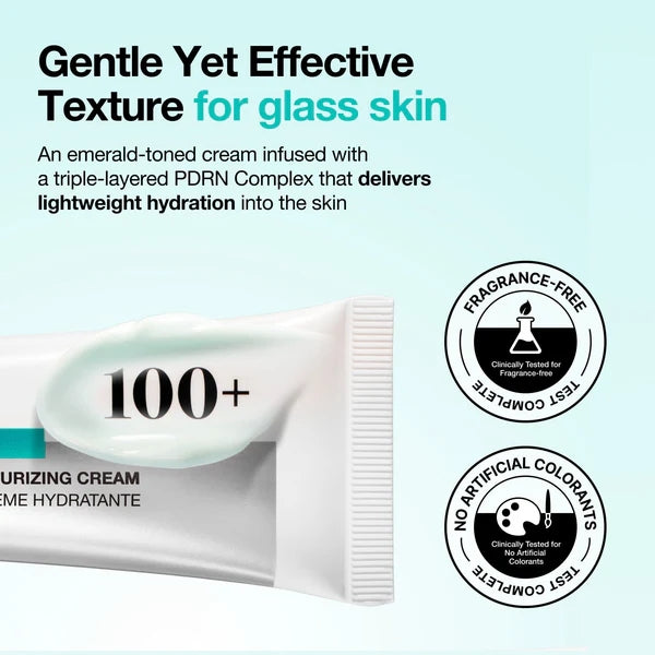 PDRN 玻尿酸 100 保濕霜